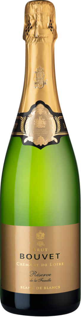 Bouvet Ladubay Bouvet Ladubay Réserve de la Famille Gold Edition