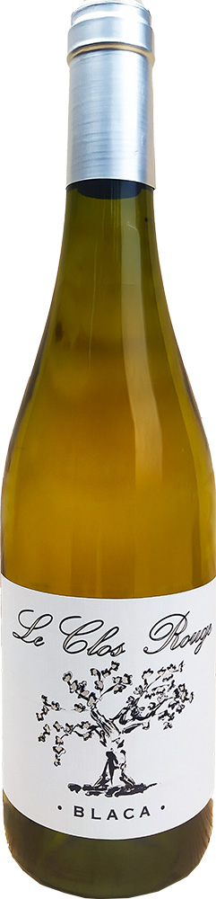 2022 Cuvée Blaca Languedoc AOP