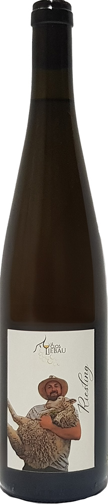 2023 Cuvée Riesling Alsace AOP BIO