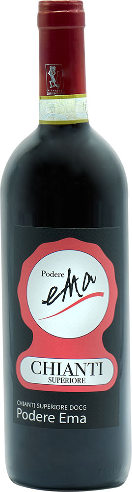 2021 Podere Ema Chianti Superiore DOCG