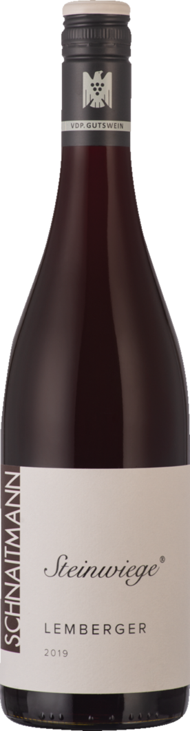 Weingut Schnaitmann 2020 Steinwiege Lemberger