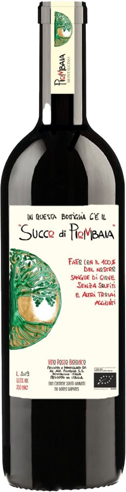 Succo di Piombaia BIO Succo di Piombaia BIO