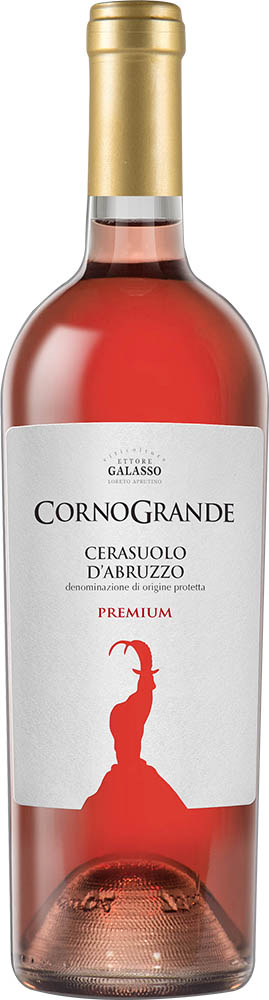 2023 Corno Grande Cerasuolo d'Abruzzo DOC