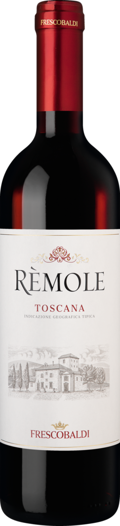Frescobaldi 2024 Frescobaldi Rémole Rosso