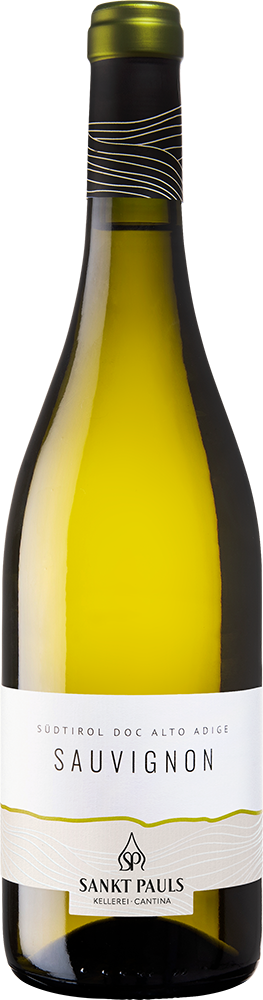 2024 Sauvignon Alto Adige DOC