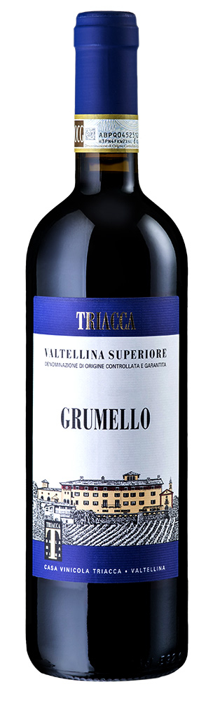 2021 Grumello Valtellina Superiore DOCG