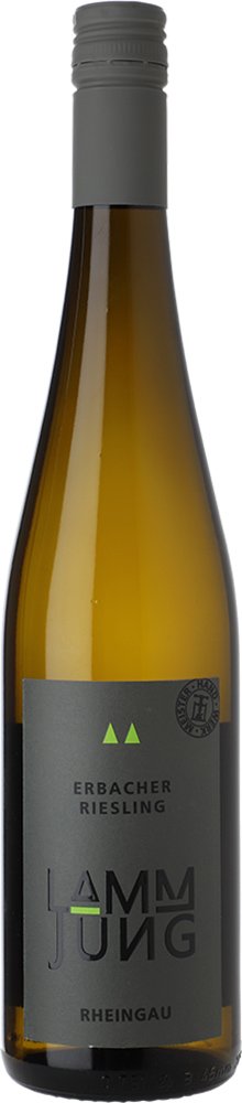 Weingut Lamm-Jung KG 2024 Erbacher Riesling Rheingau