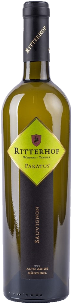 2024 Paratus Sauvignon Alto Adige DOC 2024 Paratus Sauvignon Alto Adige DOC