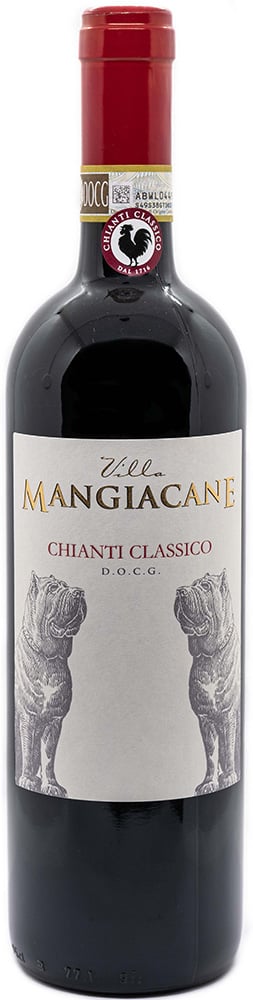 2022 Chianti Classico DOCG 2022 Chianti Classico DOCG