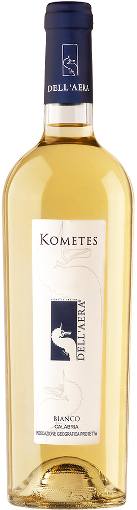 2024 Kometes Calabria IGP