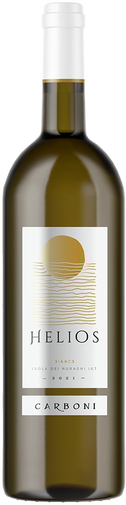 2023 Helios Bianco Isola dei Nuraghi IGP 2023 Helios Bianco Isola dei Nuraghi IGP