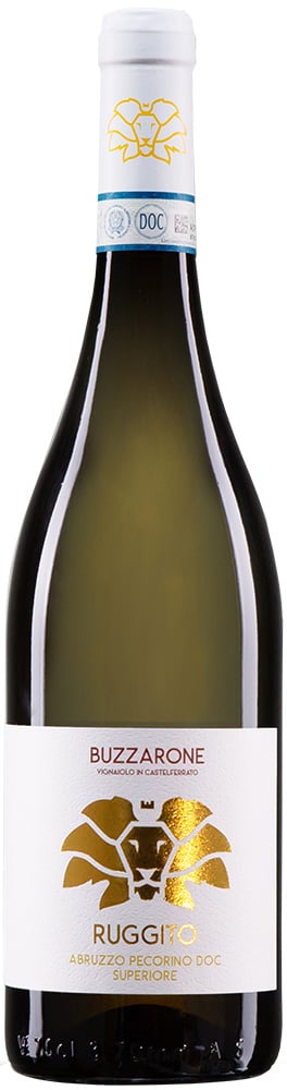 2023 Ruggito Pecorino d'Abruzzo Doc Terre di Chieti Superiore BIO 2023 Ruggito Pecorino d'Abruzzo Doc Terre di Chieti Superiore BIO