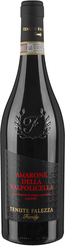 2020 Amarone della Valpolicella DOCG 2020 Amarone della Valpolicella DOCG