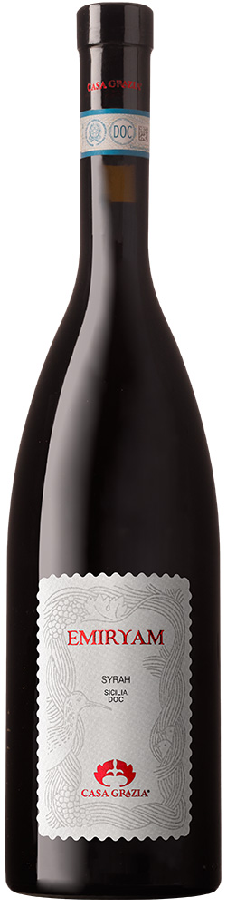 2020 Emiryam Sicilia DOC BIO 1,5 L