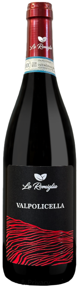 2022 Valpolicella