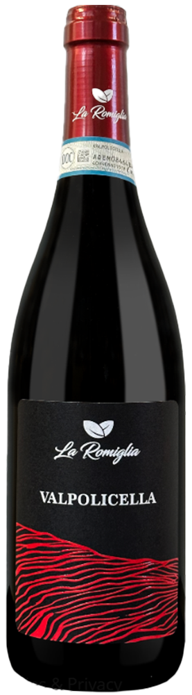 2022 Valpolicella 2022 Valpolicella