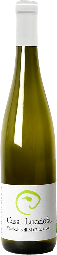 2020 Verdicchio di Matelica DOC BIO 2020 Verdicchio di Matelica DOC BIO