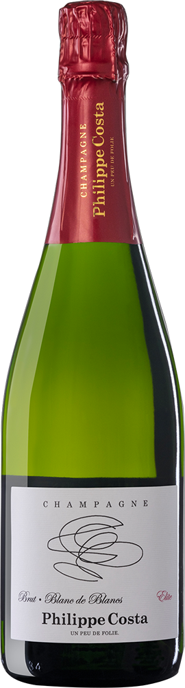 ELITE Blanc de Blancs Champagne AOP ELITE Blanc de Blancs Champagne AOP