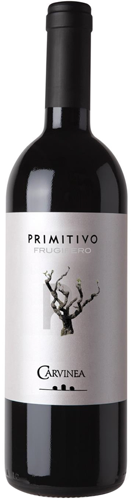Primitivo Salento IGP Primitivo Salento IGP
