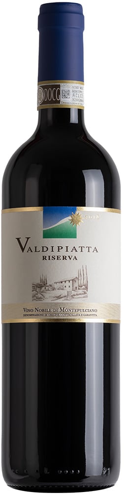 2018 Vino Nobile Riserva Nobile di Montepulciano Riserva DOCG BIO 2018 Vino Nobile Riserva Nobile di Montepulciano Riserva DOCG BIO