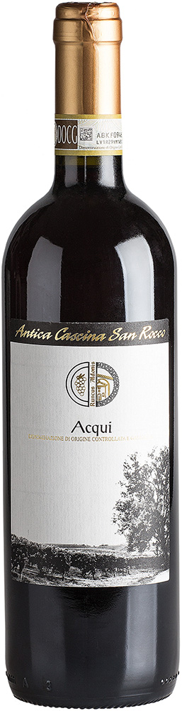 2023 Acqui DOCG