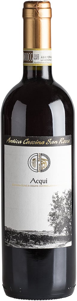 2023 Acqui DOCG 2023 Acqui DOCG