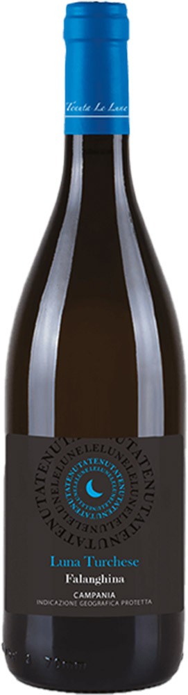 2024 Luna Turchese Campania IGP