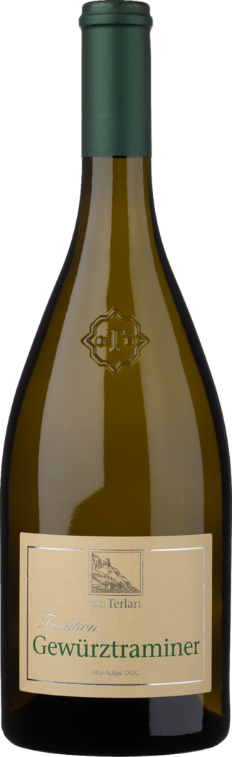 Cantina Terlan 2025 Terlan Gewürztraminer