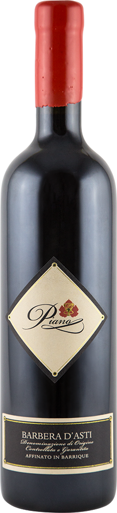 2022 Barbera d'Asti DOCG invecchiato in legno 2022 Barbera d'Asti DOCG invecchiato in legno