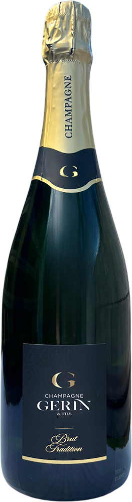 Gérin et Fils Tradition Champagne AOP Gérin et Fils Tradition Champagne AOP