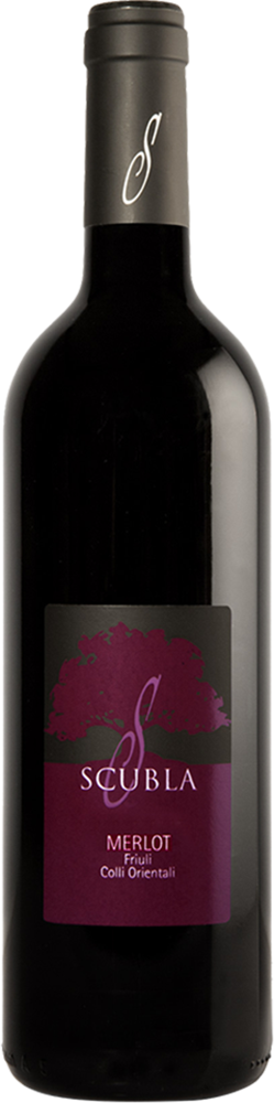 2023 Merlot Friuli Colli Orientali DOC 2023 Merlot Friuli Colli Orientali DOC