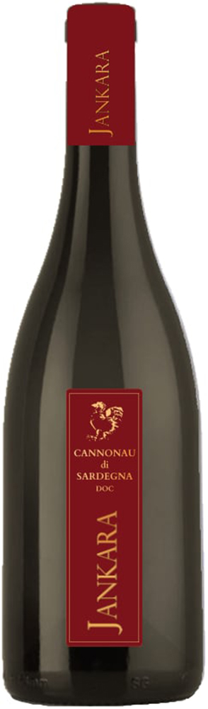 2023 Cannonau di Sardegna DOC