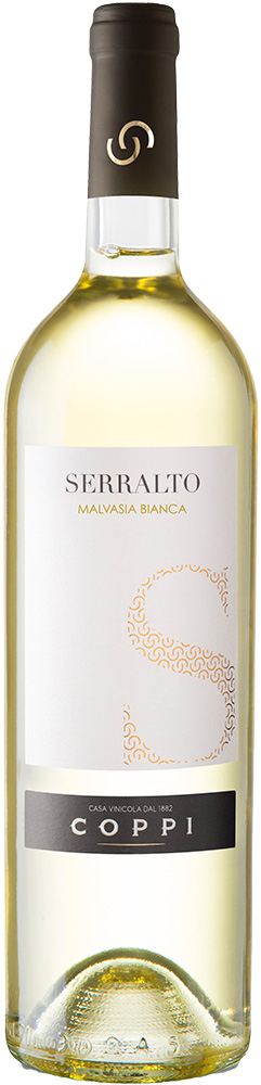 2024 Serralto Malvasia Puglia IGP