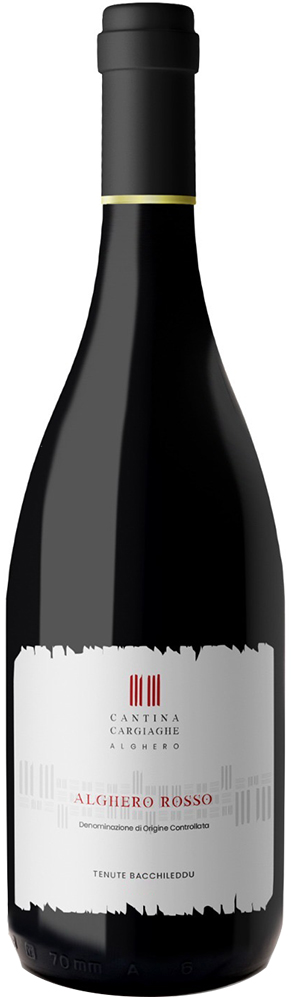 2020 Rosso Alghero DOC