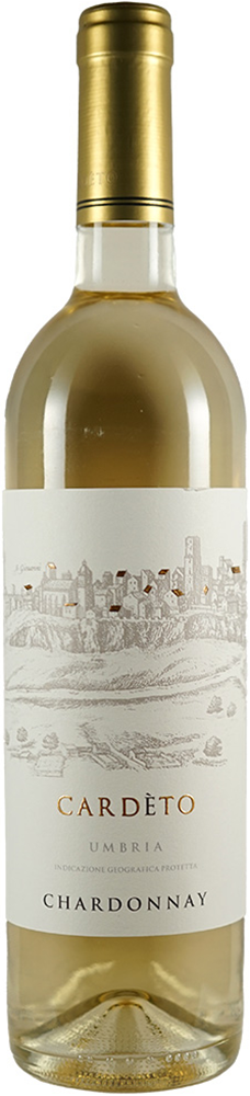 2023 Chardonnay Umbria IGP 2023 Chardonnay Umbria IGP