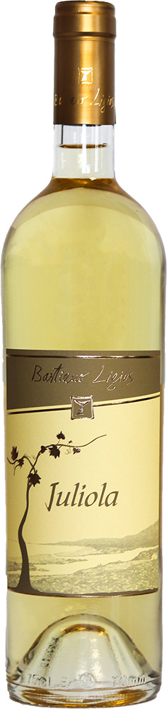 2021 Juliola Bianco Isola dei Nuraghi IGP 2021 Juliola Bianco Isola dei Nuraghi IGP