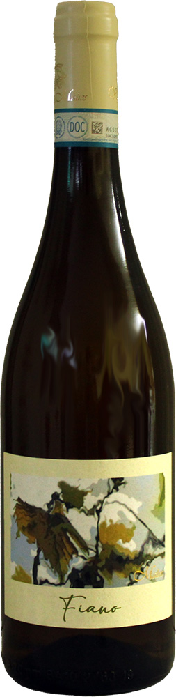 Fiano Sannio DOC
