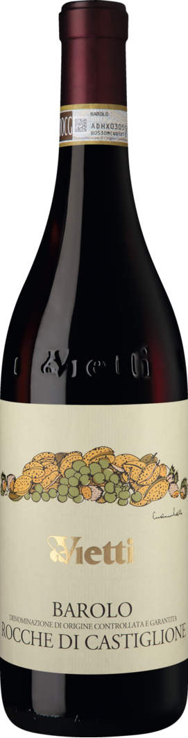 Cantina Vietti 2021 Vietti Rocche Barolo BIO