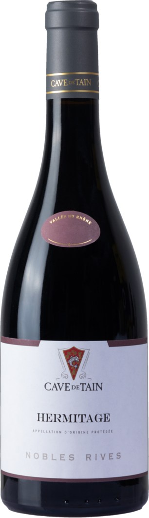 Cave de Tain 2018 Cave de Tain Hermitage