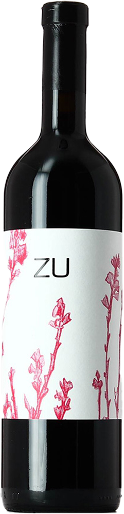 2021 ZU Rosso Emilia IGP BIO 2021 ZU Rosso Emilia IGP BIO