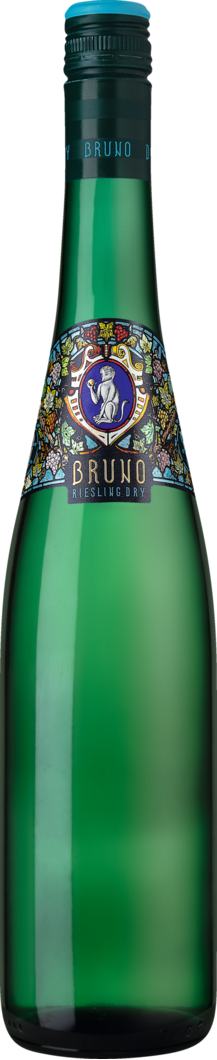 Weingut Karthäuserhof 2022 Bruno Riesling Dry