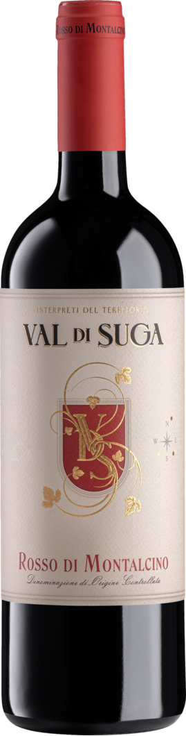 Angelini Wines & Estates 2023 Val di Suga Rosso di Montalcino