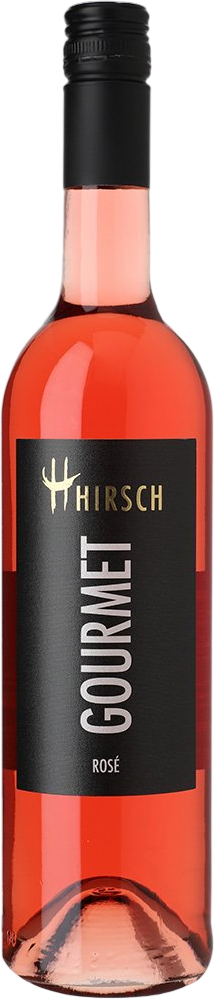 Christian Hirsch 2025 Gourmet Rosé