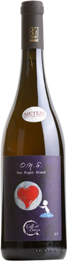 2022 O.N.S Sauvignon Blanc IGP 2022 O.N.S Sauvignon Blanc IGP