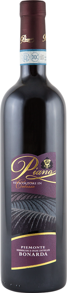 2023 Bonarda Piemonte DOC 2023 Bonarda Piemonte DOC