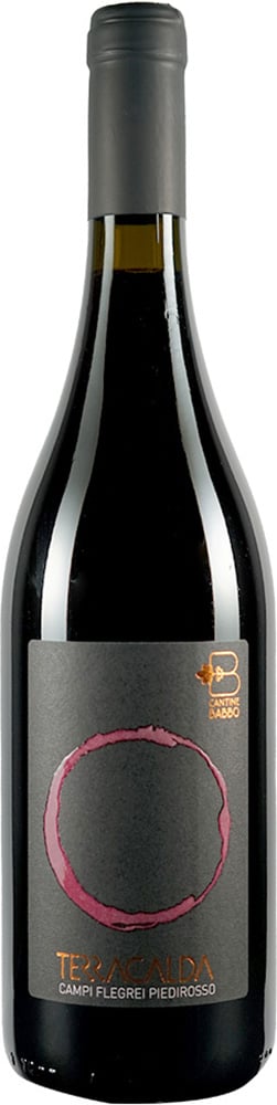 2023 Terracalda Campi Flegrei DOC 2023 Terracalda Campi Flegrei DOC