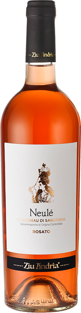 2023 Neulé Cannonau di Sardegna DOC 2023 Neulé Cannonau di Sardegna DOC