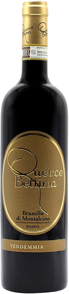 2019 Brunello di Montalcino DOCG BIO 2019 Brunello di Montalcino DOCG BIO