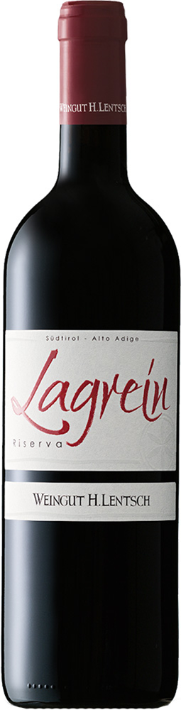 2020 Südtiroler Lagrein Riserva Alto Adige DOC