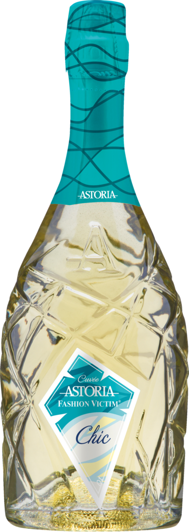 Astoria Prosecco Astoria Fashion Victim